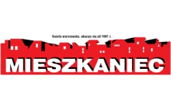 Logo mieszkaniec.pl