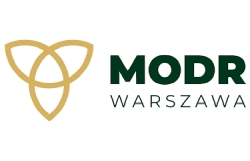 Logo MODR