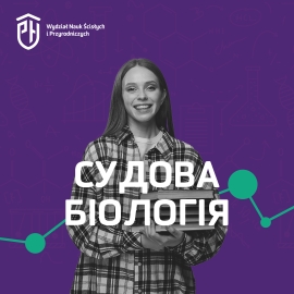 biologia sadowa