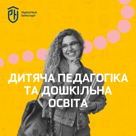 pedagogika przedszkolna i wczesnoszkolna