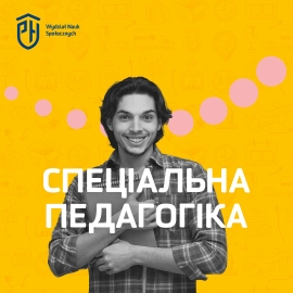 pedagogika specjalna