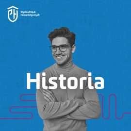 Zdjęcie promujące kierunek studiów historia
