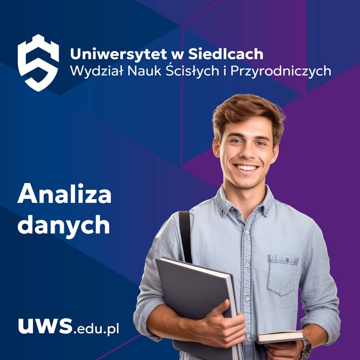 Analiza danych