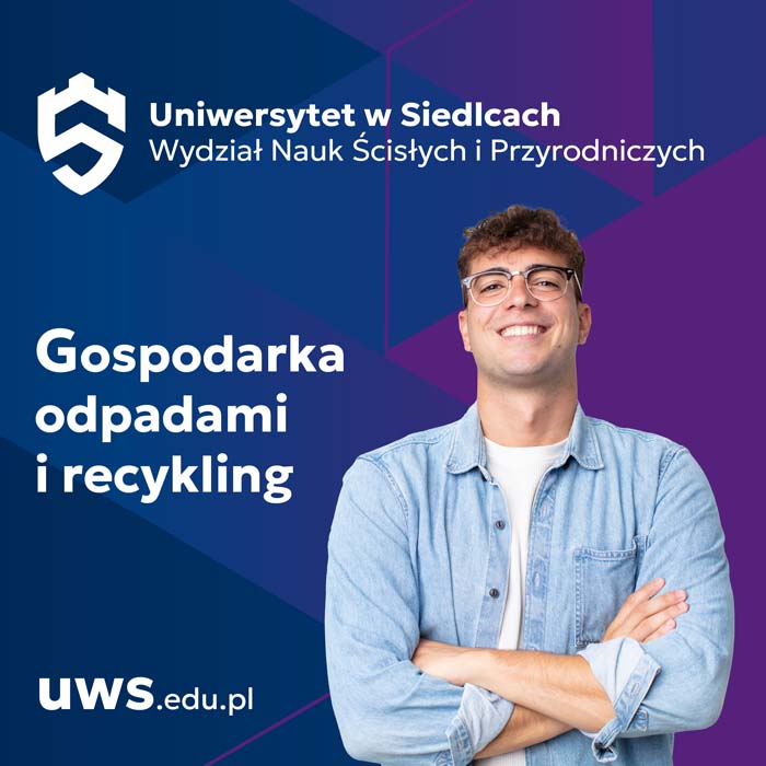 Gospodarka odpadami i recykling