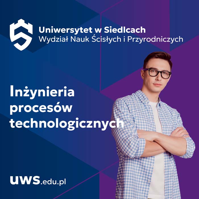 Inynieria procesw technologicznych