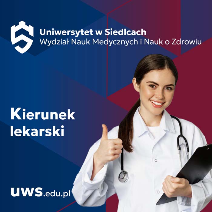 Kierunek lekarski