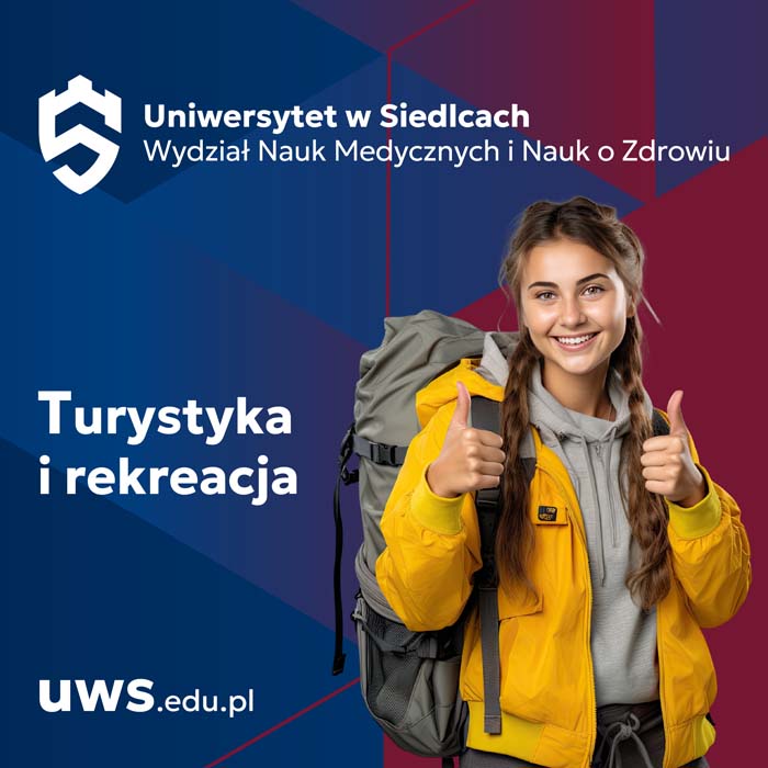 Turystyka i rekreacja
