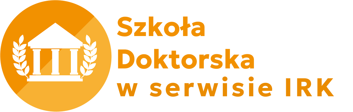 Sprawdź ofertę rekrutacyjną szkoły doktorskiej w serwisie IRK.