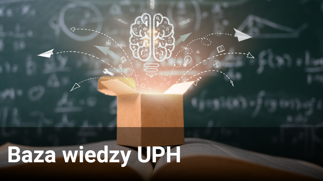 Przejdź do bazy wiedzy UPH