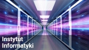 Przejdź do Instytutu Informatyki