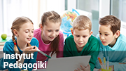 Przejdź do Instytutu Pedagogiki