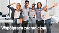 Przejdź do współpraca zagraniczna