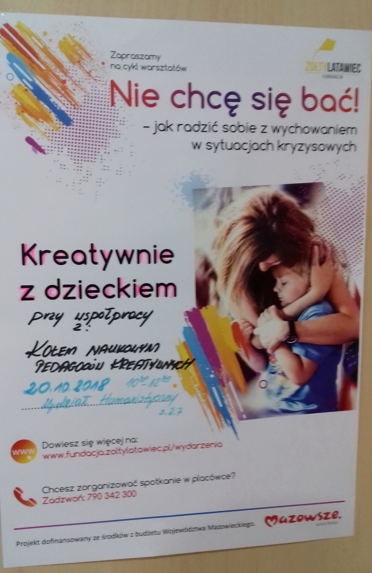 kreatywnie z dzieckiem 01