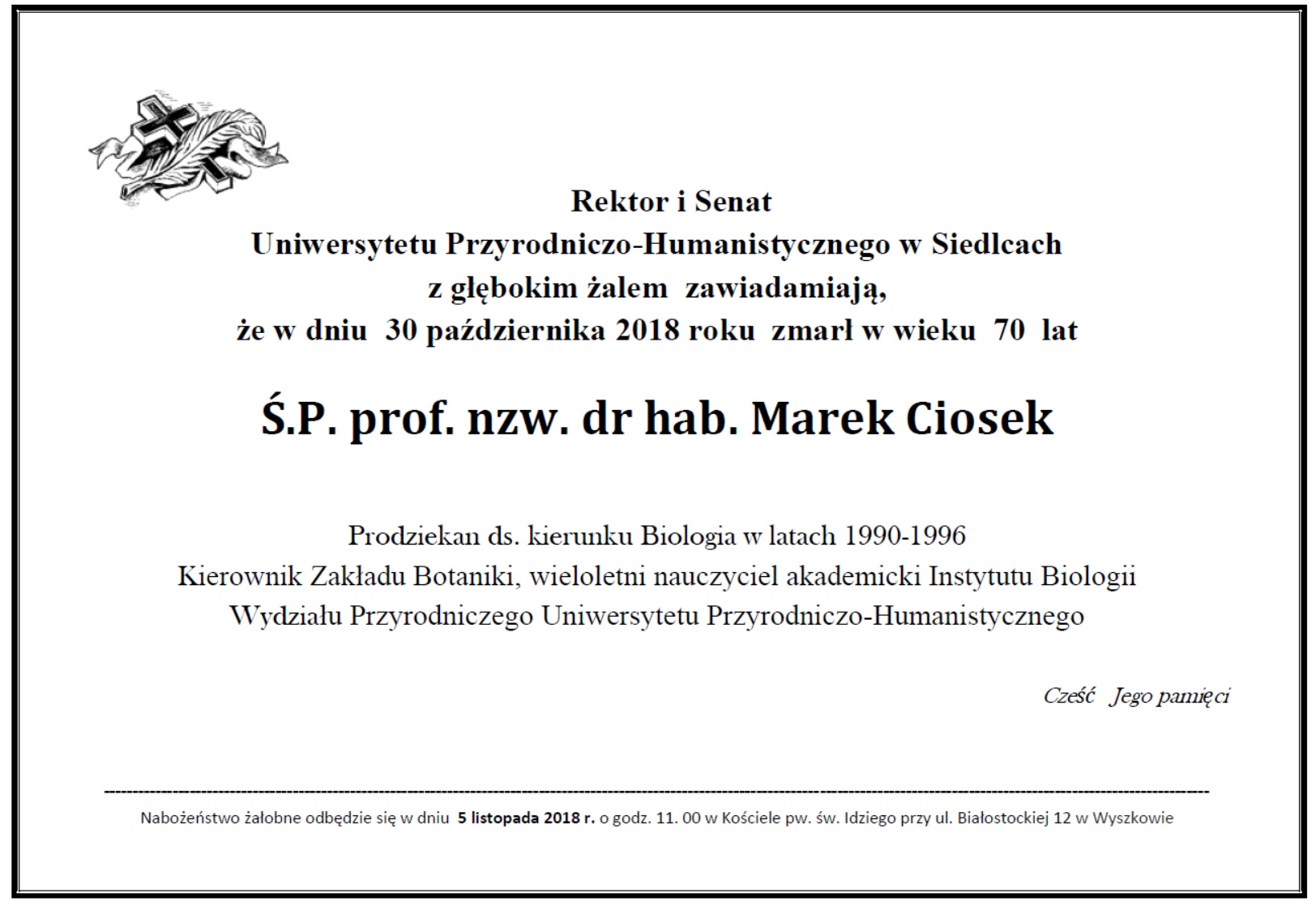 nekrolog ciosek 2
