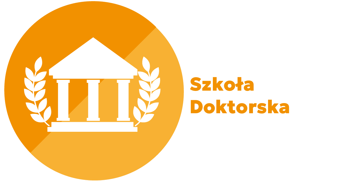 Szkoła doktorska - przejdź do strony z ofertą.