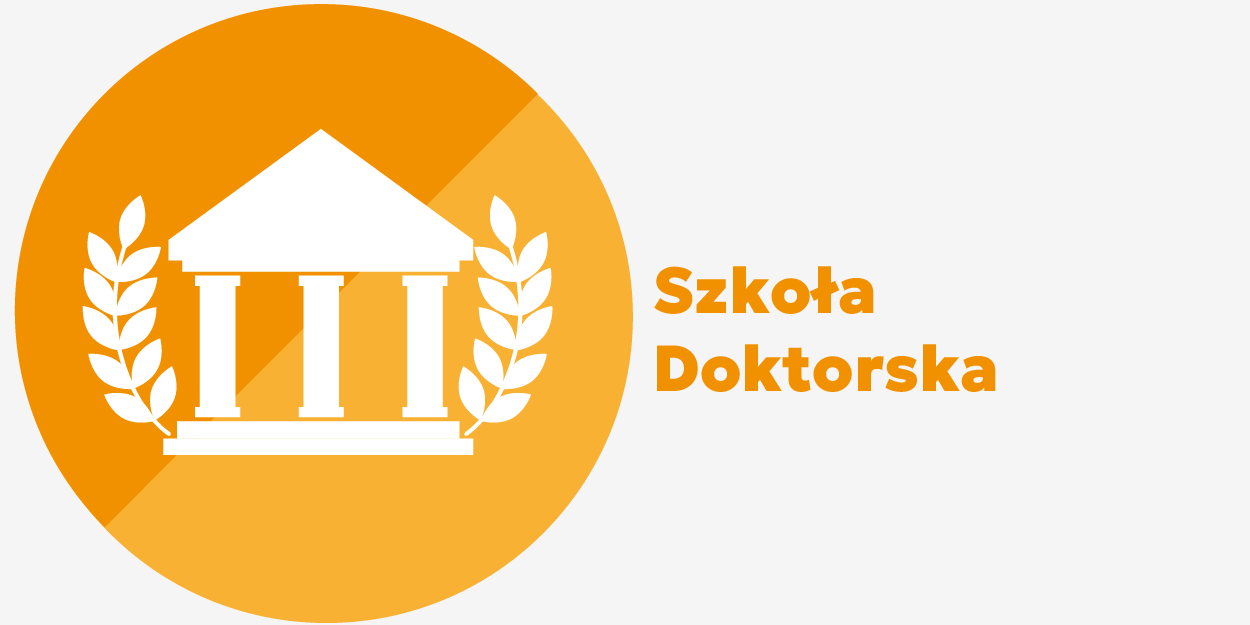 Szkoła doktorska.