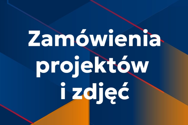 Link do formularza zamawiania projektów